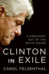 Clinton in Exile - 13 Oct 2009