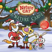 Nature Cat: A Nature Carol - 15 Sep 2020