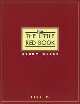The Little Red Book Study Guide - 14 Feb 2011