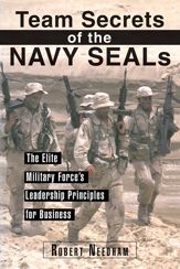 Team Secrets of the Navy SEALs - 15 Jun 2012