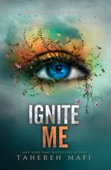 Ignite Me - 4 Feb 2014