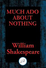 Much Ado about Nothing - 17 Aug 2016