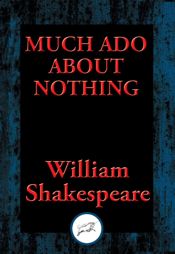 Much Ado about Nothing - 17 Aug 2016