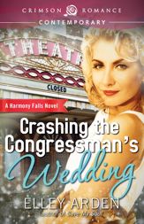 Crashing the Congressman's Wedding - 15 Jul 2013