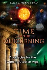 Time of the Quickening - 28 Mar 2011