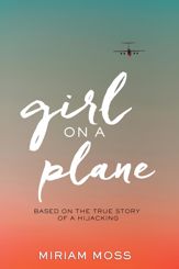 Girl on a Plane - 13 Sep 2016