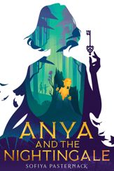 Anya and the Nightingale - 10 Nov 2020