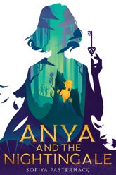 Anya and the Nightingale - 10 Nov 2020