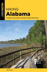 Hiking Alabama - 15 Mar 2022