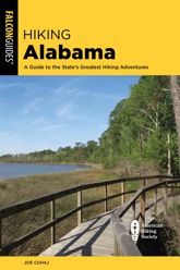 Hiking Alabama - 15 Mar 2022
