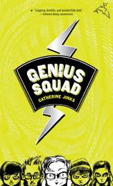 Genius Squad - 6 Apr 2009