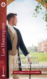 La tentation de lord Tintagel - 1 Jul 2021