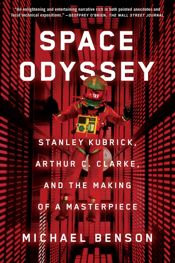 Space Odyssey - 3 Apr 2018