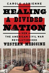 Healing a Divided Nation - 2 Aug 2022