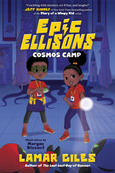 Epic Ellisons: Cosmos Camp - 9 May 2023