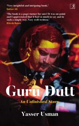 Guru Dutt: An Unfinished Story - 7 Jan 2021