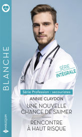 Une nouvelle chance de s'aimer - Rencontre à haut risque - 1 Feb 2022