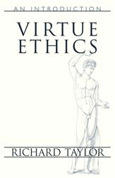Virtue Ethics - 5 Aug 2010