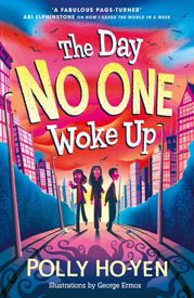 The Day No One Woke Up - 21 Jul 2022