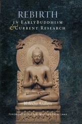 Rebirth in Early Buddhism and Current Research - 23 Apr 2018
