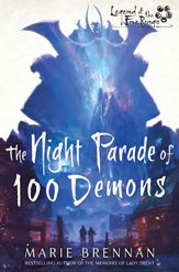 The Night Parade of 100 Demons - 2 Feb 2021