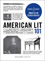 American Lit 101 - 1 Jan 2017