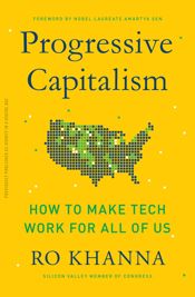 Progressive Capitalism - 1 Feb 2022