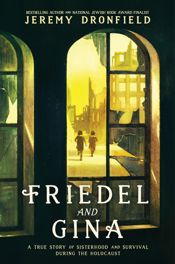 Friedel and Gina - 10 Mar 2026
