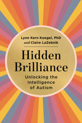 Hidden Brilliance - 4 Apr 2023