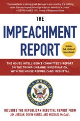 The Impeachment Report - 24 Dec 2019