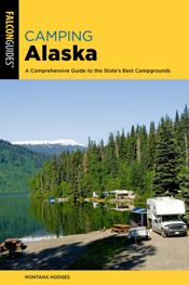 Camping Alaska - 1 Jun 2022