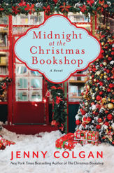 Midnight at the Christmas Bookshop - 10 Oct 2023