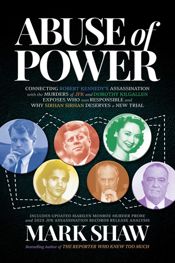 Abuse of Power - 2 Dec 2025