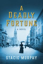 A Deadly Fortune - 5 Jan 2021