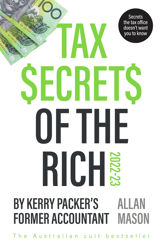 Tax Secrets Of The Rich - 1 Jun 2022