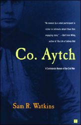 Co. Aytch - 30 Jun 2008