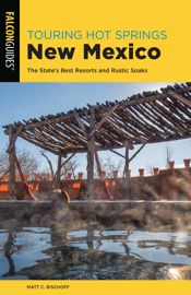 Touring Hot Springs New Mexico - 20 Sep 2019
