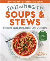 Fix-It and Forget-It Soups & Stews - 17 Oct 2023