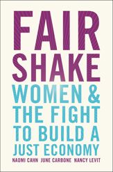 Fair Shake - 7 May 2024
