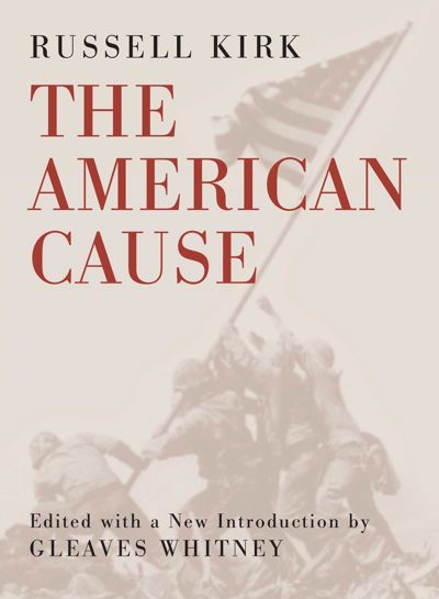 The American Cause