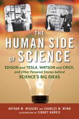 Human Side of Science - 19 Apr 2016