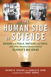 Human Side of Science - 19 Apr 2016