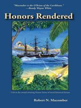 Honors Rendered - 15 Sep 2013