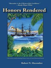 Honors Rendered - 15 Sep 2013