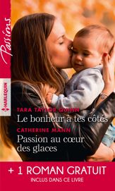 Le bonheur à tes côtés - Passion au coeur des glaces - L'enfant de la crique - 1 Sep 2019