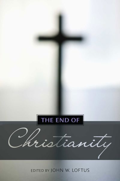 End of Christianity