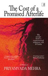 The Cost of a Promised Afterlife - 28 Oct 2025