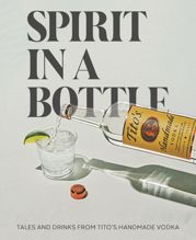 Spirit in a Bottle - 7 May 2024