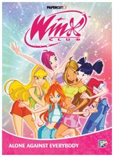 Winx Club Vol. 5 - 6 Jan 2026