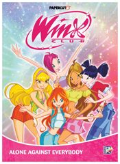 Winx Club Vol. 5 - 6 Jan 2026